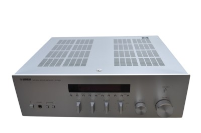 Amplificator Yamaha R S 300 foto