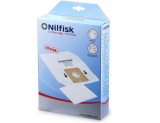 Set 5 saci de aspirator NILFISK, 30050002
