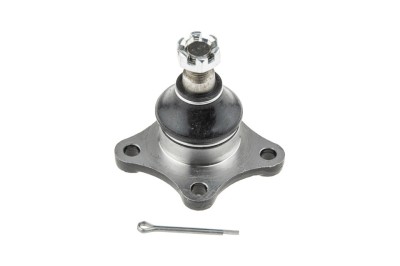 Rotula brat suspensie Mitsubishi Pajero 2 1991-2004 Fata Superior, NTY ZSG-MS-003 foto