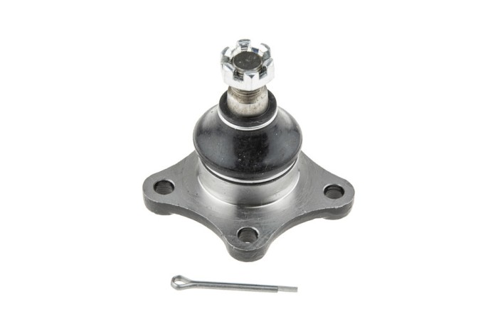 Rotula brat suspensie Mitsubishi Pajero 2 1991-2004 Fata Superior, NTY ZSG-MS-003