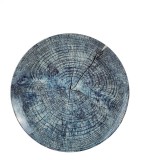 Cumpara ieftin Farfurie - Deco Glass Blue | Villa Collection