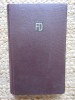 Fratii Karamazov (Fiodor Mihailovici Dostoievski) editie bibliofila cu foita subtire de biblie