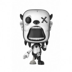 Funko POP! Bendy &amp;amp; The Ink Machine - Piper Vinyl Figure 10cm foto