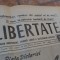 ziarul libertatea - 30 ianuarie 1990