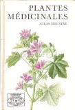 Cumpara ieftin Plantes Medicinales: Atlas Illustre - Frantisek Stary, Vaclav Firasek, 1977, Franceza, Carte Medicina Alternativa
