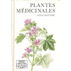 Plantes Medicinales - Frantisek Stary, Vaclav Firasek