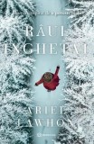 R&acirc;ul &icirc;nghețat - Paperback brosat - Ariel Lawhon - Bookzone