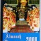 Almanah bisericesc 2000