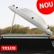 Luminator (neizolat) pentru acoperis terasa VELUX