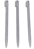 3 X Stylus / Pen Nintendo DS Lite - Gri - EAN: 3499550263411