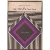 Nervozitatea Copilului