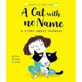 A Cat with No Name