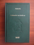 Jonathan Swift - Calatoriile lui Gulliver (2009, editie cartonata)