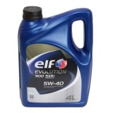 Ulei Motor Elf Evolution 900 Sxr 5W40 4L 196115