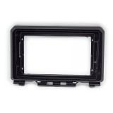 Rama adaptoare Suzuki Jimny (2019+) pentru Navigatii multimedia Android de 9 Inch