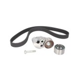 Kit distributie HYUNDAI TUCSON JM CONTITECH CT1099K2