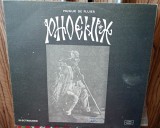 Disc vinil Phoenix - Mugur de fluier NM +