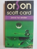 JOCUL LUI ENDER de ORSON SCOTT CARD , 2007