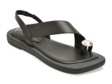 Cumpara ieftin Sandale GRYXX negre, LD1025, din piele naturala
