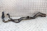 Furtun de lichid de răcire PEUGEOT 208 II UB_, UP_, UW_, UJ_ 2020 OEM: 9829834180 21615702