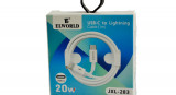 Cablu de date si incarcare USB-C to Lightning, JXL-283 20w, Oem