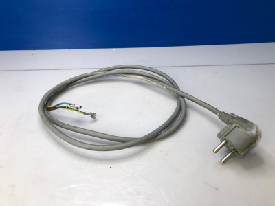 Cablu curent masina de spalat Whirlpool AWO/C 62200 /L2 foto