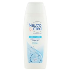 Spuma de dus hidratanta cu Pro-Vitamina B5, 250 ml,NEUTROMED foto
