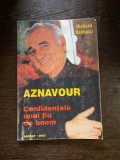 Richard Balducci - Aznavour