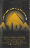 Casetă audio Elton John And Tim Rice &lrm;&ndash; Aida, originală