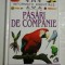 PASARI DE COMPANIE - David ALDERTON