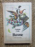 Vladimir Colin-Basme