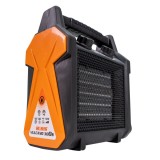 Cumpara ieftin Aeroterma Electrica RURIS Vulcano 300s