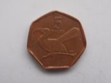 5 THEBE 1998 BOTSWANA