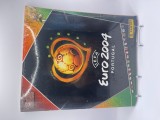 Panini EM Euro 2004 &ndash; Set Complet + Album Sigilat (OVP)