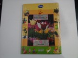 PRIMA MEA ENCICLOPEDIE CU WINNIE URSULETUL SI PRIETENII SAI (CARTE SIGILATA) - VOL. 14 - PLANTELE