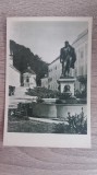 QW23 B - Carte postala - tematica turism - vedere - Romania - Baile Herculane 46, Necirculata, Fotografie