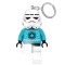 Breloc cu LED LEGO Star Wars Stormtrooper