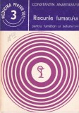 Constantin Anastasatu - Riscurile fumatului pentru fumatori si nefumatori