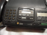 Fax, telefon, Panasonic