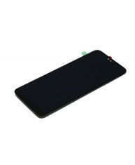 Ecran LCD Display Complet Pentru Huawei Honor 10 Negru
