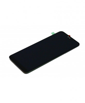 Ecran LCD Display Complet Huawei Honor 10 Negru foto