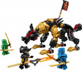 LEGO Ninjago - Cainele imperial vanator de dragoni [71790] | LEGO
