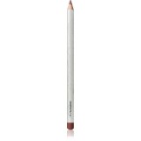 MAC Cosmetics Metamorphosis Spring Collection creion contur pentru buze culoare Spiced Tea 1.45 g