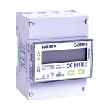 Contor 3P 4Mod 100A Comunicatie Mbus &ndash; NOARK | 107296