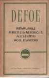 Intimplarile fericite si nefericite ale vestitei Moll Flanders, editia a II-a