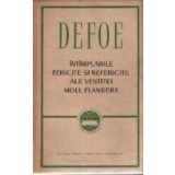 Intimplarile fericite si nefericite ale vestitei Moll Flanders, editia a II-a