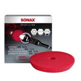 BURETE ROSU DE POLISARE 143MM SONAX 77643