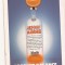 FA31-Carte Postala- Reclama Absolut Vodka Collection, necirculata