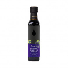 Otet Balsamic de Modena Bio Clearspring 250ml