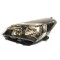 Far TOYOTA YARIS, 07.2014-05.2017, partea Stanga, OE, cu lumina de zi;tip bec H4+W21/5W+WY21W; electric;tip bec Halogen